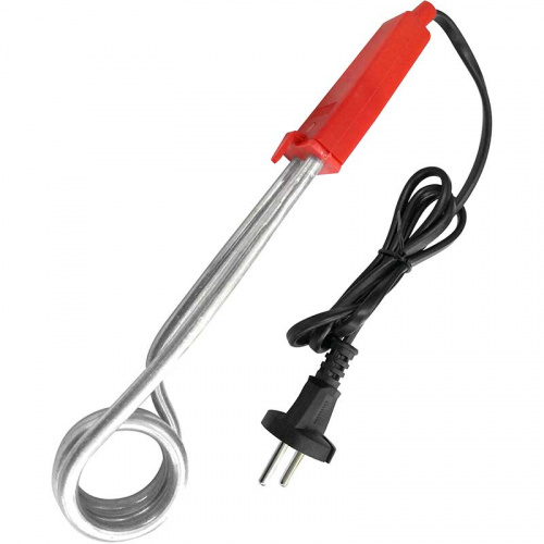 Кипятильник электрический HomeStar HB-012 (1,2 кВт) (1/50) (005690)