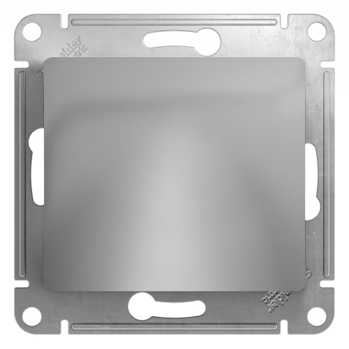 Механизм вывода кабеля 1-м С/У GLOSSA алюм. Systeme Electric GSL000399 (1/10/160) Механизм вывода кабеля 1-м С/У GLOSSA алюм. Systeme Electric GSL000399 (1/10/160)