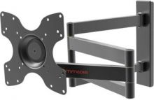 Кронштейн для LED/LCD телевизоров Arm media LCD-900 black 2, 22"-55", нак. ±20° пов. 180°,шт/уп. (10193)