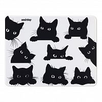 Коврик Smartbuy Cat-1 M-size (SBMP-CAT-01)(1/40)