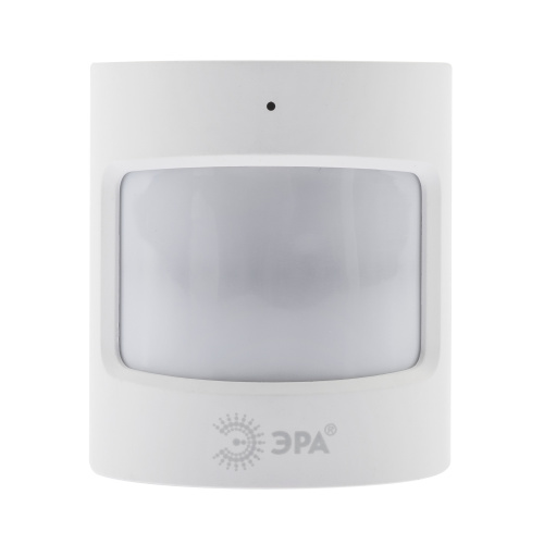 Датчик движения ЭРА DM-01 для дома, беспроводной, на батарейках, SMART Zigbee (1/80) (Б0049184) фото 3
