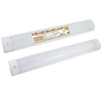 Светильник светодиодный НАРОДНЫЙ ДПО 3017 16Вт 1450лм 4500К Компакт с датчиком Народный (1/1/20) (SQ0329-0143)