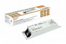 Электронный пускорегулирующий аппарат НАРОДНЫЙ EB-T8-118-EA3 (SQ0363-0001)