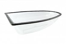 Стекло TDM для светильников РКУ/ЖКУ 06 (400 Вт) (SQ0318-0052)