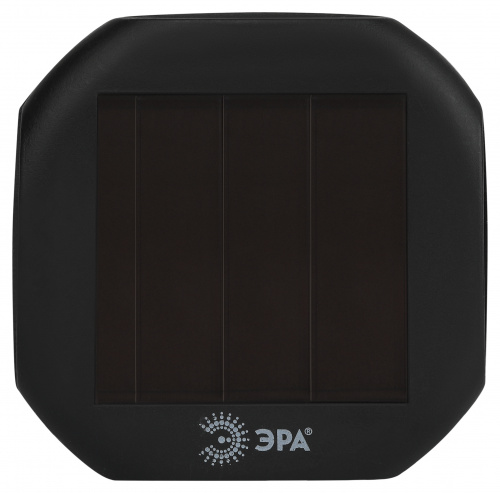 Светильник ЭРА уличный ERASF22-39 на солнечной батарее садовый Восток 19 см (1/24) (Б0053387) фото 2 Светильник ЭРА уличный ERASF22-39 на солнечной батарее садовый Восток 19 см (1/24) (Б0053387) фото 2