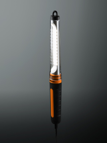 Светильник переносной светодиодный ФП12, SMD 10 Вт, 800 лм, 230 В, IP65, шнур 5 м, сетевой, TDM (1/10) (SQ0306-0012) фото 4