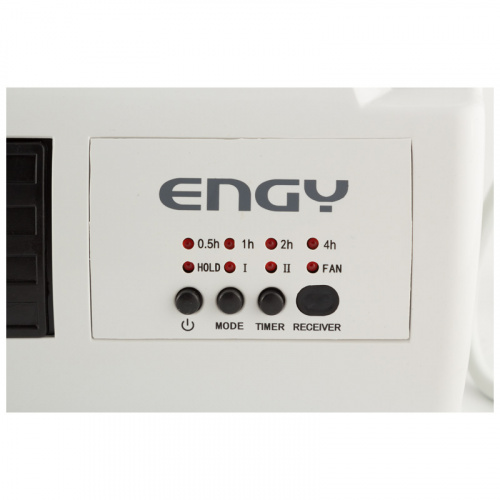 Тепловентилятор Engy N11 настенный (1/6) (005595) фото 2
