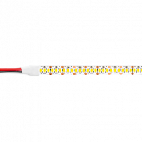 Лента светодиодная WOLTA Decor WLS2835-24W/6500/12H240-01 SMD2835 24Вт 6500К 12В IP20 240led/m 5000х10х2мм 1/100 фото 5