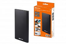 Мобильный аккумулятор Аккумулятор внешний TDM "Юкон 2", 8000 mAh, 2 А, 1 USB,  (1/1/40) (SQ1703-0002)