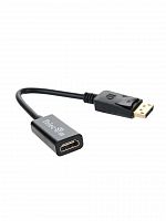 Кабель-переходник DP --> HDMI-F 0.2m , Telecom <TA553> (1/100)
