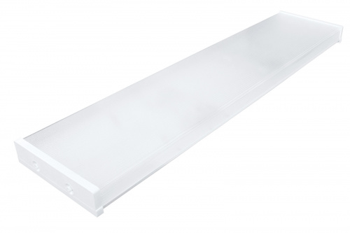 Светильник TDM СПО 120х4 под светодиодную лампу T8 (1/1/1) (SQ0327-0711)