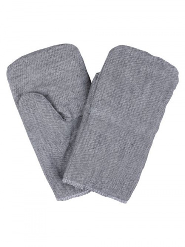 Рукавицы рабочие "Полюс", без наладонника, основа бязь, ватин, серые, 1 пара, TDM (1) (SQ1016-0516) Рукавицы рабочие "Полюс", без наладонника, основа бязь, ватин, серые, 1 пара, TDM (1) (SQ1016-0516)