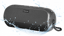Колонка портативная DEFENDER 20Вт,BT/FM/USB/TF/AUX/TWS/IP56 (1/20) (65232)