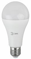 Лампа светодиодная ЭРА STD LED A60-13W-127V-840-E27 E27 / Е27 13Вт груша нейтральный белый свет (1/100) (Б0049101)