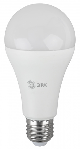 Лампа светодиодная ЭРА STD LED A60-13W-127V-840-E27 E27 / Е27 13Вт груша нейтральный белый свет (1/100) (Б0049101)