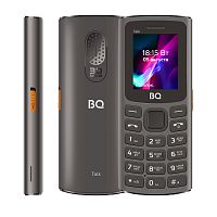 Мобильный телефон BQ 1862 Talk Gray (1/40) (86191558)