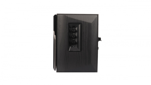 Колонка (пара) EDIFIER R1380T black. Вых.мощ:21Вт+21Вт.2дин.в кол.Ч.х-ка:55Гц-20кГц.Вх:лин.2шт.компл:ДУ (1/2) (80003000) фото 2