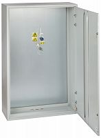 Щит металлический ЭРА ЩМП-5-1-3 SHMP-5-13_31_Т 36 УХЛ3 IP31 (1400х600х250) 