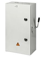 Ящики с блоком "рубильник-предохранитель" ЯБПВУ-400А IP54 (с ППН) модификация2 TDM (1/1) (SQ1603-0012)