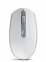 Беспроводная мышь Smartbuy ONE 280AG (SBM-280AG-WG), бело-серая (1/40)