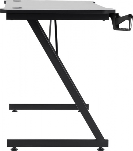 Игровой стол DEFENDER Black Scorpion подвес кружки+гарн., черн. (64236) фото 3 Игровой стол DEFENDER Black Scorpion подвес кружки+гарн., черн. (64236) фото 3