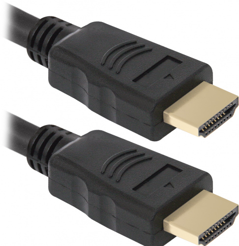 Кабель DEFENDER M-M HDMI-05 HDMI, ver 1.4, 1.5 м. (1/80/160) (87351) фото 5