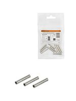 Гильза TDM ГМЛ 6-4 ГОСТ 23469.3-79 (10шт./упак.) (1/225) (SQ0538-2004)