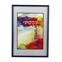Image Art Image Art 6008-11/F  цв. синий , размер 30*45 (6) (6/198) (Б0012718)