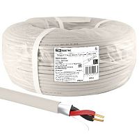 Кабель TDM силовой КПСЭнг(А)-FRLSLTx 1х2х1,0 мм² (200м) (SQ0114-0219)