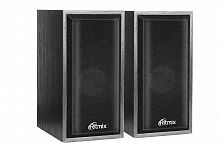 Акустическая 2.0 система RITMIX 10Вт, SP-3035W, питание от USB (1/20) (80004420)