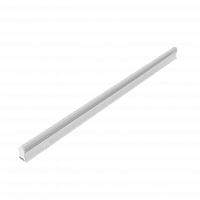 Светильник светодиодный GAUSS линейный TL матовый 10W 3000K 572х25х36,700лм(1/25) (130511110)