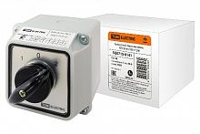 КПУ38-40/3031 (1-0-2 3р) TDM (SQ0715-0141)