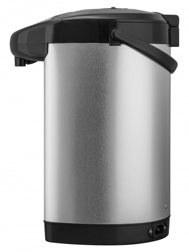 Термопот "Термо 3", металл, 3,8 л, 3 способа подачи воды, 750 Вт, стальной, TDM (1/6) (SQ4002-0003) фото 7