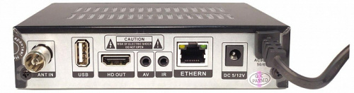 Цифровая приставка DVB-T2 SELENGA HD980D (1/20) (4073) фото 2