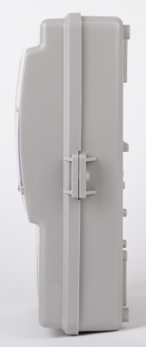 Корпус пластиковый ЭРА ЩУРн-П 1/4 IP54 (КДЕ-1) KDE_1 (290х240х110) (Б0050592) фото 5