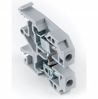 Зажим наборный SMARTBUY 6мм², JXB 50А, серый (1/1400) (SBE-JXB-6-gr)