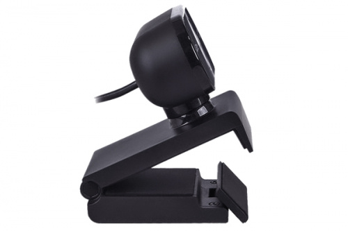 Веб-камера A4TECH PK-925H 2Mpix (1920x1080) USB2.0 с микрофоном, черный (1/80) фото 4