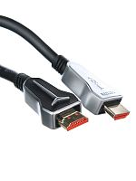 Кабель HDMI 19M/M,ver. 2.0, 4K@60 Hz 3m VCOM <CG579-3M> (1/25)