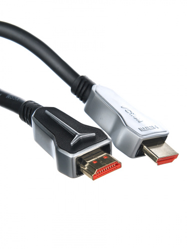 Кабель HDMI 19M/M,ver. 2.0, 4K@60 Hz 3m VCOM <CG579-3M> (1/25)