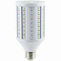 Лампа светодиодная ECOLA Corn Premium 21,0W 220V E27 2700K кукуруза 152x72 (10/40) (Z7NW21ELC)