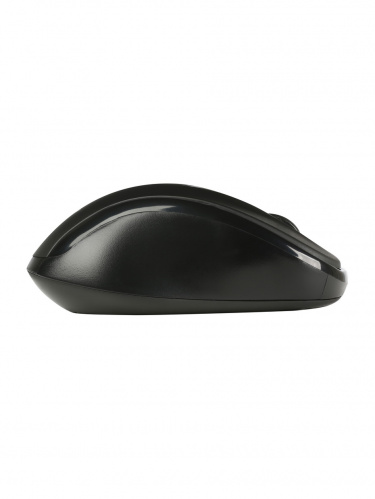 Беспроводная мышь Smartbuy SBM-597D-K, Dual Bluetooth+USB черный (SBM-597D-K) (1/40) фото 2