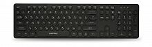 Клавиатура проводная Smartbuy ONE 328 USB с подсветкой, черная (1/20) (SBK-328U-K)