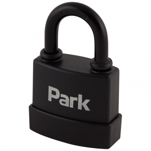 Замок навесной Park P-0255 всепогодный (1/6/48) (288113) фото 3