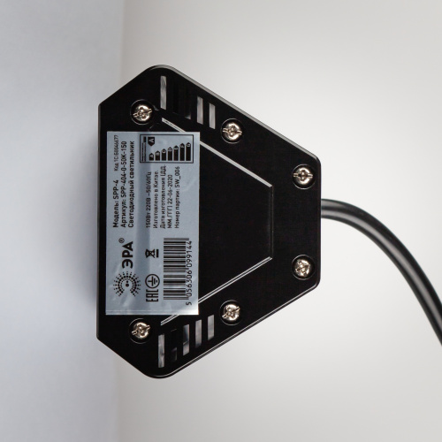 Cветильник ЭРА подвесной IP65 150Вт 15750Лм 5000К Кп<5% КСС Г IC (6/9 SPP-404-0-50K-150 фото 5