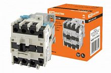 Пускатель электромагнитный ПМ12-025150 У3В 400В 1з TDM (SQ0714-0043)