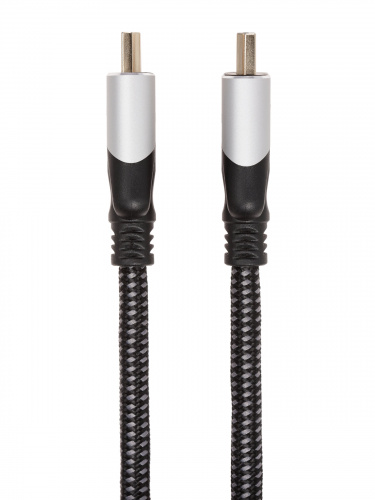 Кабель HDMI 19M/M,ver. 2.1, 8K@60 Hz 3m VCOM <CG865-3M> (1/30) фото 3