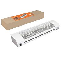 Тепловая завеса ЗТС-2, 5000 Вт, регул. мощн. (2500/5000 Вт), TDM (1/1/1) (SQ2520-1502)