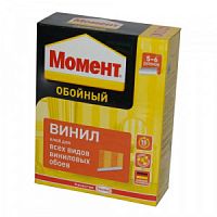 756740 Момент обойн. ВИНИЛ, 500 г (1/12/360) (Б0034798)