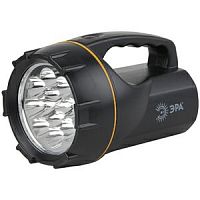 Фонарь ЭРА FA12M аккумуляторный прожекторный 4V3Ah 12xLED ЗУ 220V коробка (1/8/320) (Б0012314)