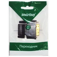 Адаптер Smartbuy HDMI F - DVI 25 M (1/500) (A122)